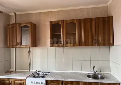 1-к кв. Ставропольский край, Ставрополь ул. Пирогова, 102/1 (41.5 м)