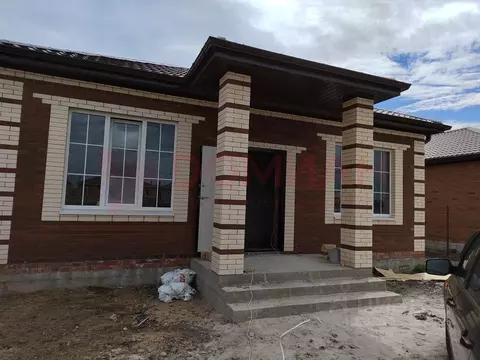 Дом в Ростовская область, Мясниковский район, Красный Крым хут. ул. ...