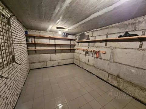 Гараж в Московская область, Раменский муниципальный округ, с. Быково ...