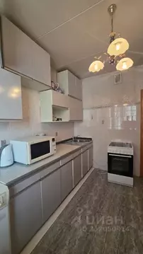 2-к кв. Москва Нижняя Первомайская ул., 16 (60.0 м)
