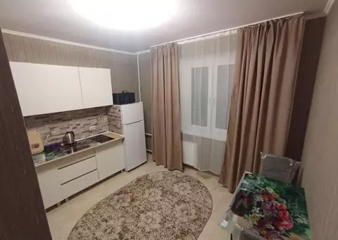 1-к кв. Курская область, Курск ул. Вадима Кирпиченко, 4 (36.0 м)