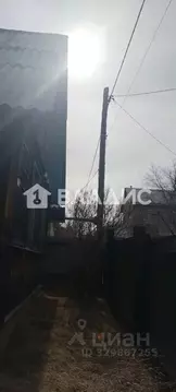 Участок в Бурятия, Заиграевский район, Талецкое с/пос, Росинка СНТ ул. ...