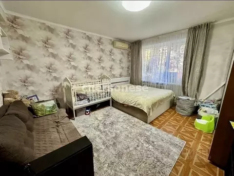 3-к кв. Севастополь ул. Адмирала Фадеева, 21А (84.6 м)