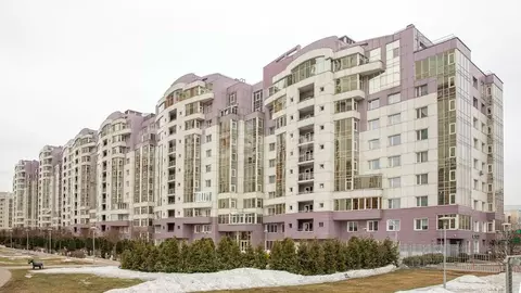 Офис в Москва просп. Вернадского, 94к5 (230 м)
