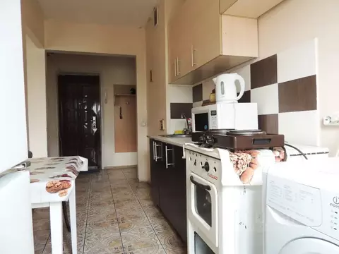 1-к кв. Бурятия, Улан-Удэ ул. Мокрова, 21 (30.0 м)