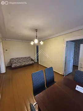 2-комнатная квартира: Буй, улица Октябрьской Революции, 67 (40.5 м)