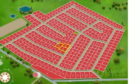 Участок, 7.9 сот., сельхоз (снт или днп)