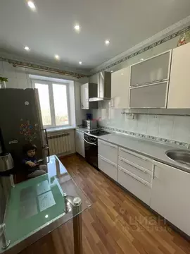 3-к кв. Тыва, Кызыл ул. Кочетова, 55/1 (63.1 м)