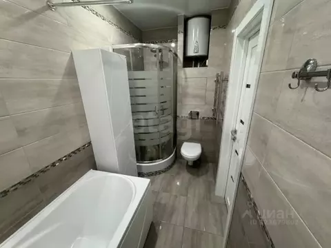 3-к кв. Брянская область, Брянск ул. Дуки, 75 (98.7 м)