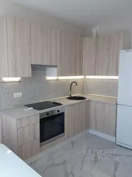 1-к кв. Москва Каширское ш., 65к2 (35.2 м)