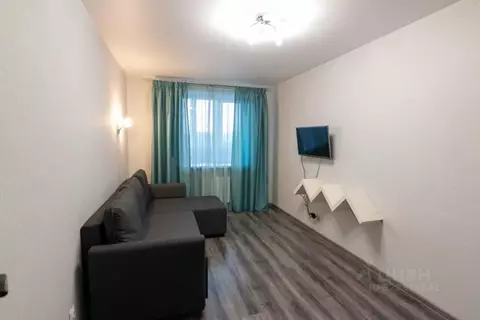 1-к кв. Вологодская область, Череповец Вологодская ул., 27 (36.0 м)