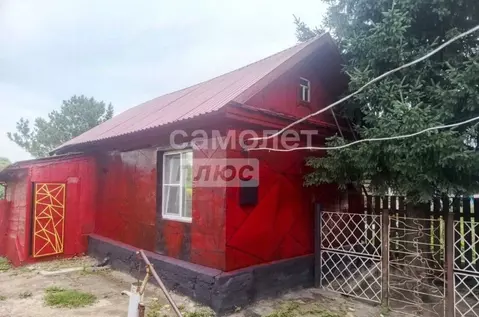 Дом в Алтайский край, Бийск Красногвардейская ул., 152 (20 м)