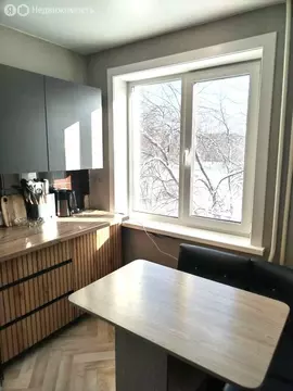 1-комнатная квартира: Шелехов, 1-й микрорайон, 9 (30 м)