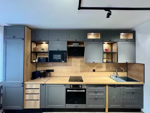 2-к кв. Москва Вольная ул., 28/4к1 (58.9 м)