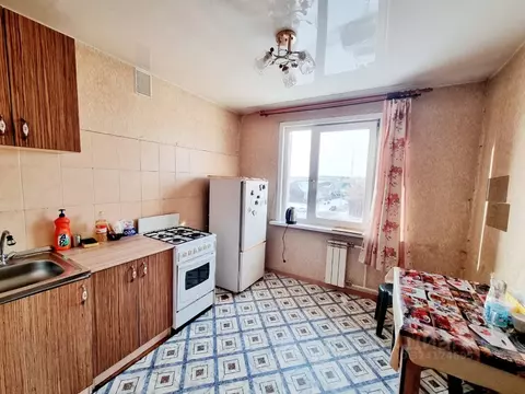 1-к кв. Иркутская область, Ангарск 6А мкр, 41 (33.3 м)