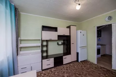 1-к кв. Оренбургская область, Оренбург Карагандинская ул., 52А (18.3 ...