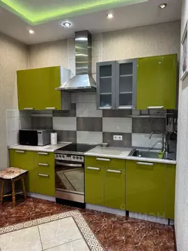 1-к кв. Московская область, Балашиха 1 Мая мкр, 24 (45.0 м)