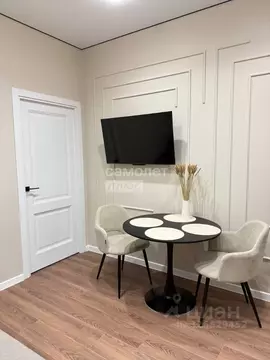 1-к кв. Иркутская область, Иркутск ул. Пушкина, 11 (34.0 м)