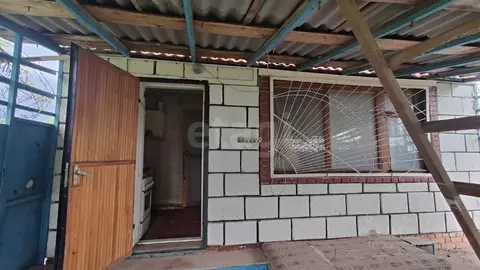 Дом в Саратовская область, Энгельсский район, Красноярское ...