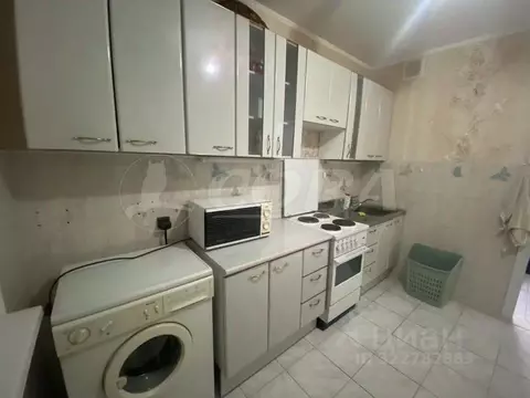 3-к кв. Тюменская область, Тюмень Широтная ул., 41 (67.0 м)