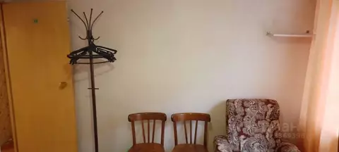 2-к кв. Пензенская область, Пенза ул. Рахманинова, 15 (36.0 м)