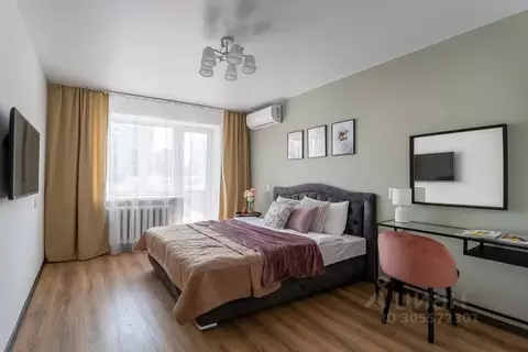 1-к кв. Приморский край, Владивосток Пологая ул., 53А (32.0 м)