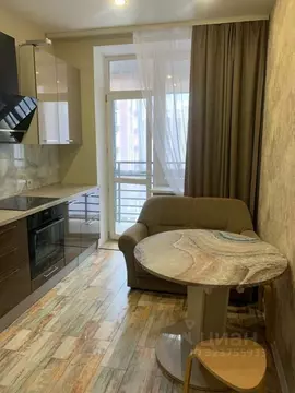 1-к кв. Москва ул. Медовая Долина, 3к1 (39.0 м)