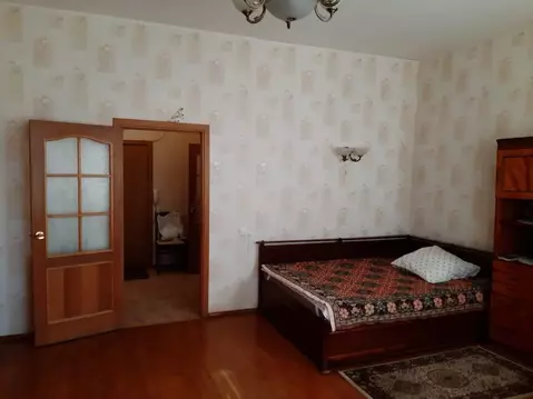 1-к кв. Санкт-Петербург 2-я Алексеевская ул., 7 (54.0 м)