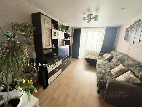 3-к кв. Свердловская область, Каменск-Уральский Октябрьская ул., 102 ...