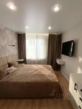 2-к кв. Татарстан, Казань ул. Карбышева, 47/1 (44.7 м)