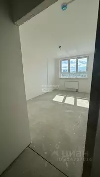 1-к кв. Свердловская область, Екатеринбург ул. Лыжников, 3 (36.5 м)