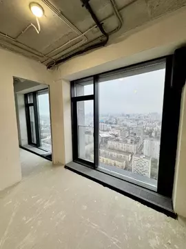 1-к кв. Москва ул. 4-я Марьиной рощи, 10к7 (43.7 м)