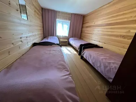 Комната Бурятия, Тункинский район, пос. Аршан ул. Братьев Домышевых, ...