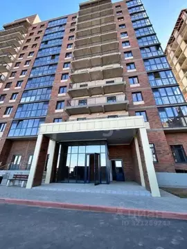 2-к кв. Белгородская область, Старый Оскол Центральный пер., 4 (57.4 ...