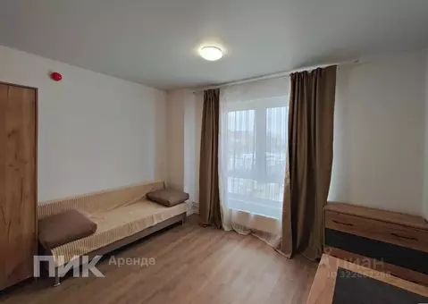 Студия Москва Перовское ш., 2к2 (23.5 м)