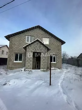 Дом в Волгоградская область, Городищенское городское поселение, ...