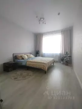 1-к кв. Пермский край, Пермь Кузнецкая ул., 43В (32.0 м)