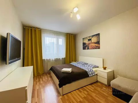 1-к кв. Московская область, Реутов Юбилейный просп., 78 (40.0 м)