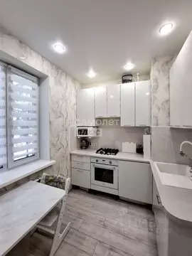 3-к кв. Нижегородская область, Нижний Новгород Молодежный просп., ...