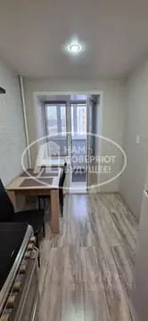 1-к кв. Пермский край, Пермь ул. Клары Цеткин, 31 (36.0 м)