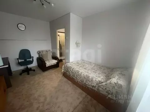 1-к кв. Алтайский край, Барнаул просп. Строителей, 23Ак2 (24.0 м)