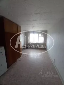Комната Пермский край, Чусовской городской округ, Лямино рп ул. ...
