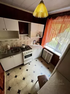 2-к кв. Московская область, Подольск ул. Свердлова, 50б (49.0 м)