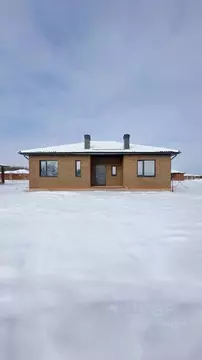 Коттедж в Татарстан, Верхнеуслонский район, Набережно-Морквашское ...