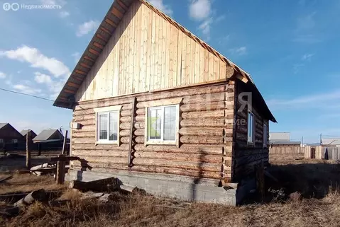 Дом в село Сужа, Янтарная улица (56 м)