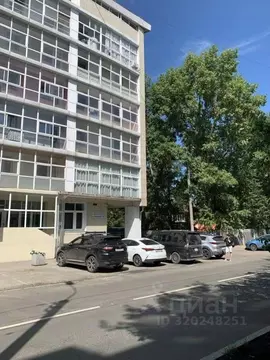 Помещение свободного назначения в Иркутская область, Иркутск ул. ...