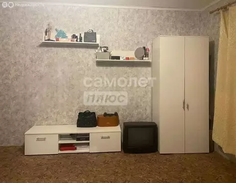 1-комнатная квартира: Москва, Онежская улица, 12 (37.5 м)