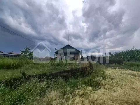 Дом в Омская область, Омский район, с. Троицкое ул. Комарова, 106 (40 ...