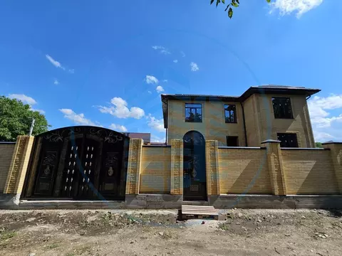 Дом в Ставропольский край, Ессентуки ул. Седова, 44 (500 м)