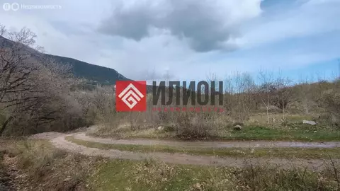 Участок в Республика Крым, муниципальный округ Ялта, посёлок ...